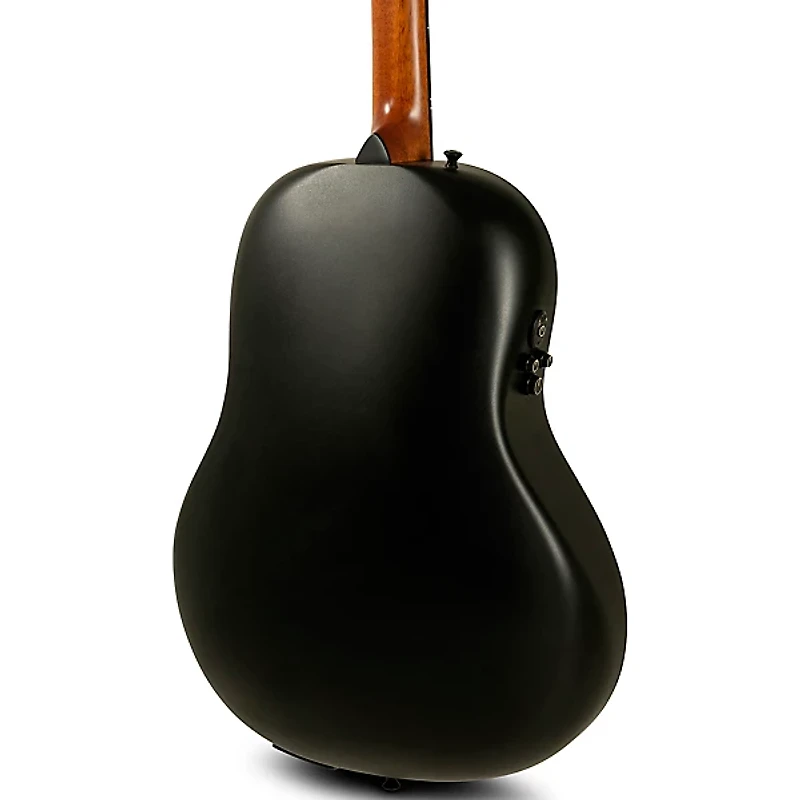 Ovation 1516 Ultra Series Mid-Depth Acoustic-Electric Guitar