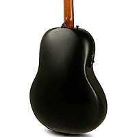 Ovation 1516 Ultra Series Mid-Depth Acoustic-Electric Guitar