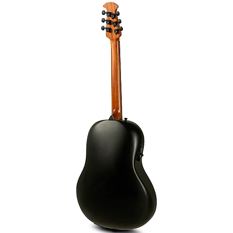 Ovation 1516 Ultra Series Mid-Depth Acoustic-Electric Guitar