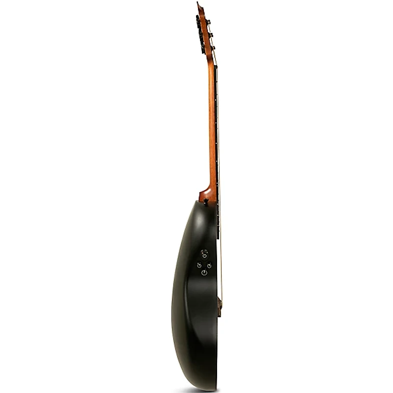 Ovation 1516 Ultra Series Mid-Depth Acoustic-Electric Guitar