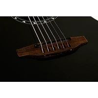 Ovation 1516 Ultra Series Mid-Depth Acoustic-Electric Guitar