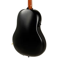 Ovation 1516 Ultra Series Mid-Depth Acoustic-Electric Guitar