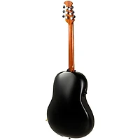 Ovation 1516 Ultra Series Mid-Depth Acoustic-Electric Guitar