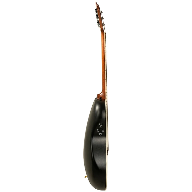 Ovation 1516 Ultra Series Mid-Depth Acoustic-Electric Guitar