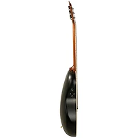 Ovation 1516 Ultra Series Mid-Depth Acoustic-Electric Guitar