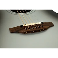 Ovation 1516 Ultra Series Mid-Depth Acoustic-Electric Guitar