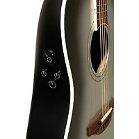 Ovation 1516 Ultra Series Mid-Depth Acoustic-Electric Guitar