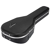 Ovation U581T-SPM-G Adamas Series Deep Contour Acoustic-Electric Guitar Black Satin Copper Metal Flake