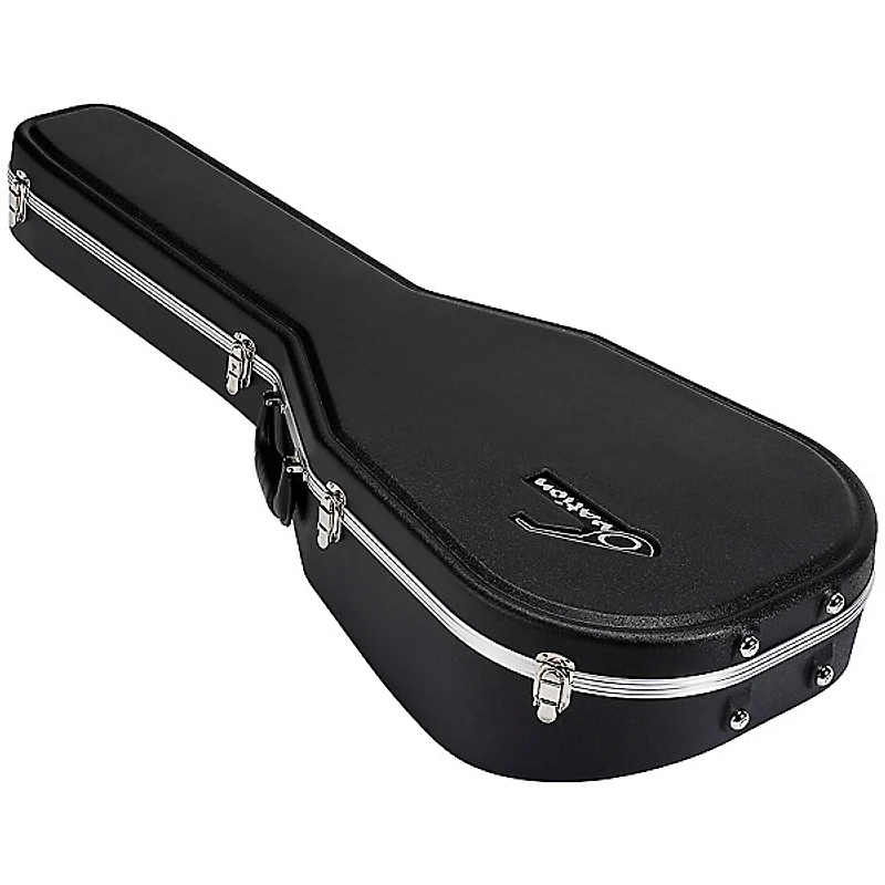 Ovation U581T-SPM-G Adamas Series Deep Contour Acoustic-Electric Guitar Black Satin Copper Metal Flake