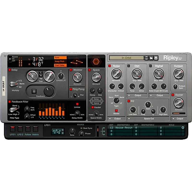 Reason Studios Reason 13 Student/Teacher (single user license)