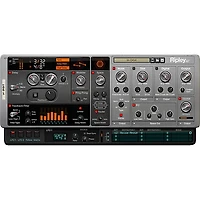 Reason Studios Reason 13 Student/Teacher (single user license)