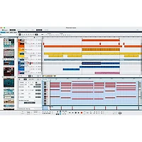 Reason Studios Reason 13 Student/Teacher (single user license)