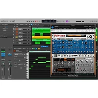 Reason Studios Reason 13