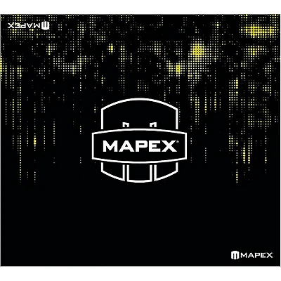 Mapex Drum Rug, 78"x70"