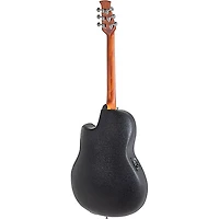 Applause AB24 Traditional Series Mid-Depth Acoustic-Electric Guitar