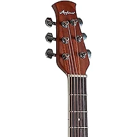 Applause AB24 Traditional Series Mid-Depth Acoustic-Electric Guitar
