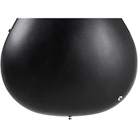 Ovation CS24L Celebrity Series Traditional Mid-Depth Left-Handed Acoustic-Electric Guitar Natural