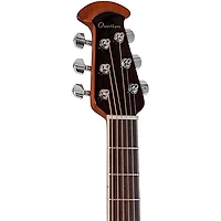 Ovation CS24P Celebrity Series Traditional Plus Mid-Depth Acoustic-Electric Guitar