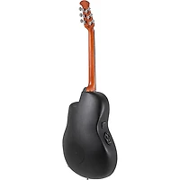 Ovation CE44 Celebrity Series Elite Mid-Depth Acoustic-Electric Guitar