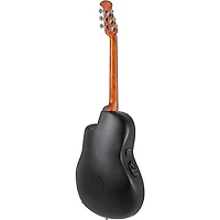 Ovation CE44 Celebrity Series Elite Mid-Depth Acoustic-Electric Guitar