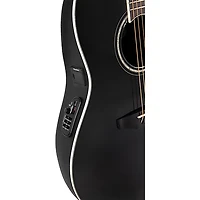 Ovation CS24 Celebrity Series Traditional Mid-Depth Acoustic-Electric Guitar