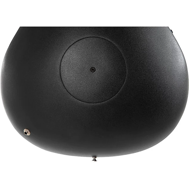 Ovation CE44P Celebrity Series Elite Plus Mid-Depth Acoustic-Electric Guitar Dark Tiger Eye