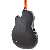 Ovation CE48P Celebrity Series Elite Plus Super Shallow Acoustic-Electric Guitar