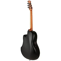 Ovation 2771AX Pro Series Standard Balladeer Deep Contour Acoustic-Electric Guitar