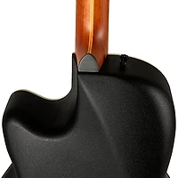 Ovation 2771AX Pro Series Standard Balladeer Deep Contour Acoustic-Electric Guitar
