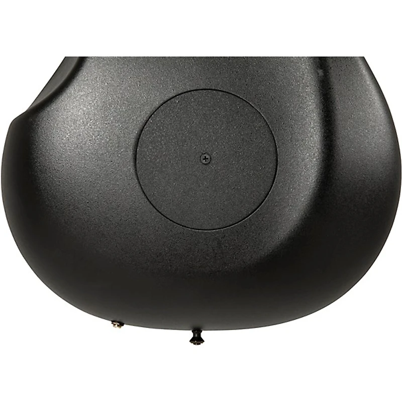 Ovation 2778AX-5-G Pro Series Standard Elite Deep Contour Acoustic-Electric Guitar Black