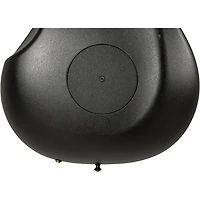 Ovation 2778AX-5-G Pro Series Standard Elite Deep Contour Acoustic-Electric Guitar Black