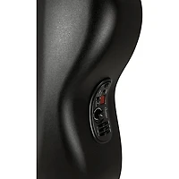 Ovation 2078TX-5-G Pro Series Elite TX Deep Contour Acoustic-Electric Guitar Textured Black