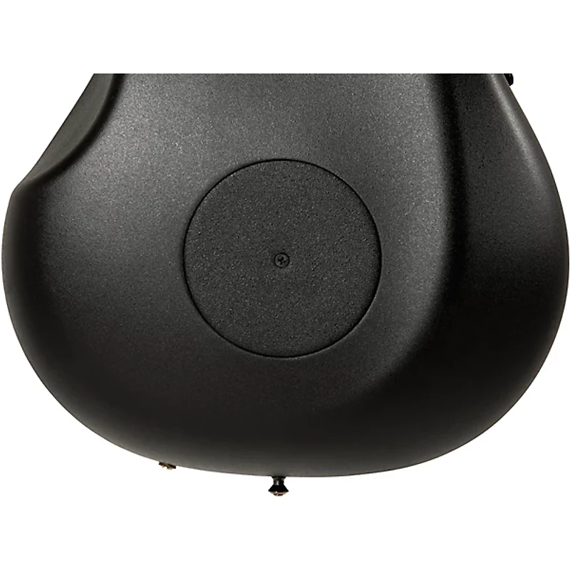 Ovation 2078TX-5-G Pro Series Elite TX Deep Contour Acoustic-Electric Guitar Textured Black