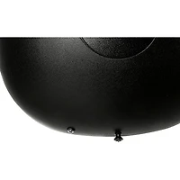 Ovation B778TX-5-G Pro Series Elite TX Mid-Depth Acoustic-Electric Bass Guitar Textured Black