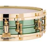 Ludwig Carl Palmer Venus Signature Snare Drum 14 x 3.75 in.