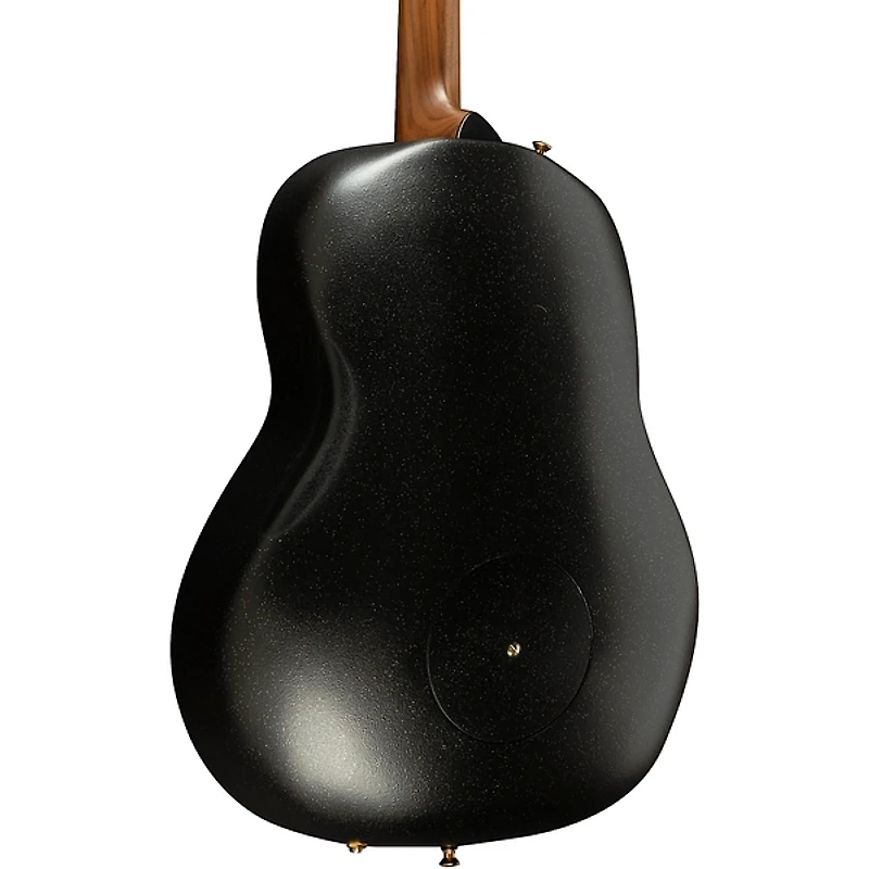 Ovation 1687GT Adamas Series Deep Acoustic-Electric Guitar