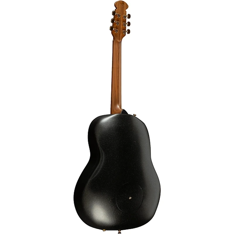 Ovation 1687GT Adamas Series Deep Acoustic-Electric Guitar
