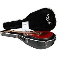 Ovation 1687GT Adamas Series Deep Acoustic-Electric Guitar