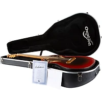 Ovation 1687GT Adamas Series Deep Acoustic-Electric Guitar