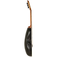 Ovation 1773AX-4-G Pro Series Mid-Depth Nylon-String Classical Acoustic-Electric Guitar Natural