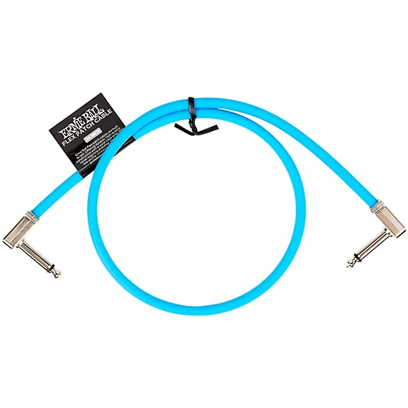 Ernie Ball Flex Patch Cable -
