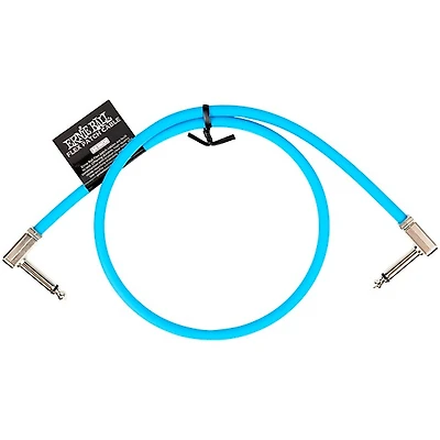 Ernie Ball Flex Patch Cable -