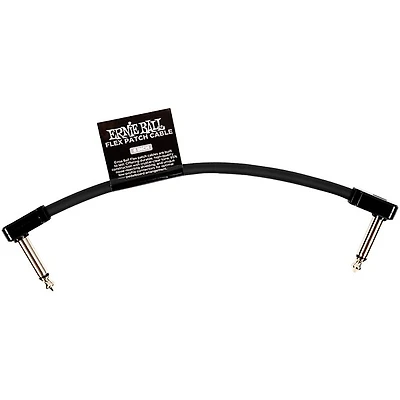 Ernie Ball Flex Patch Cable -