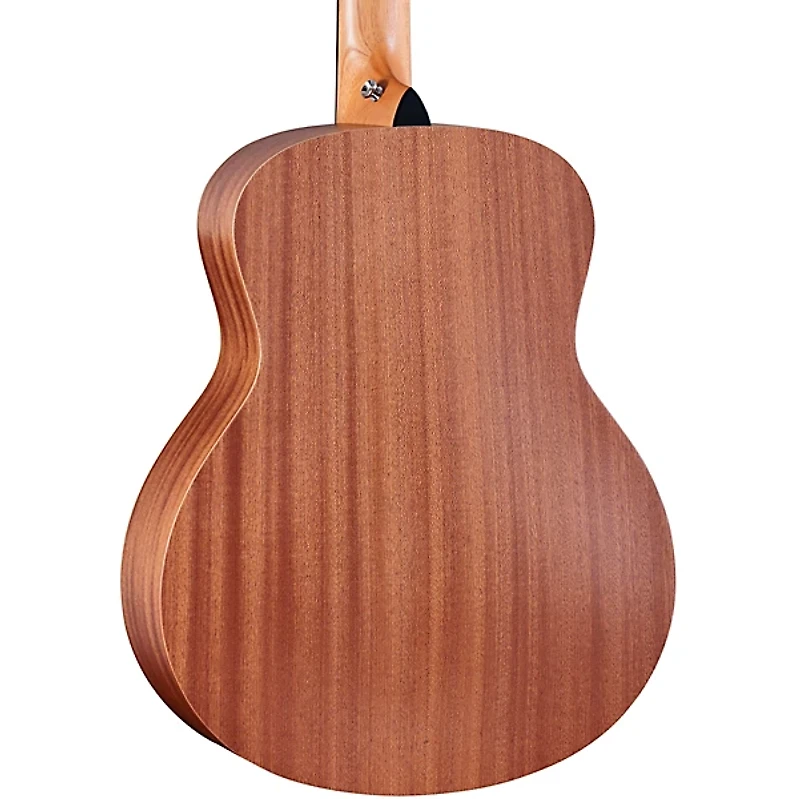 Taylor x MLB GS Mini Acoustic Guitar New York Yankees Graphic