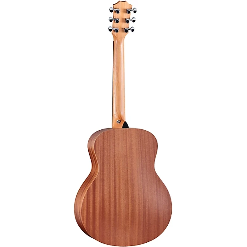 Taylor x MLB GS Mini Acoustic Guitar New York Yankees Graphic