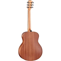 Taylor x MLB GS Mini Acoustic Guitar New York Yankees Graphic