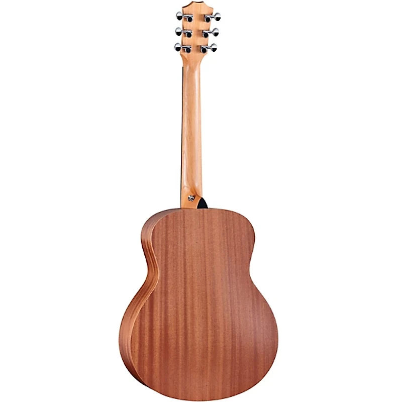 Taylor x MLB GS Mini Acoustic Guitar Los Angeles Dodgers Graphic