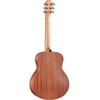 Taylor x MLB GS Mini Acoustic Guitar Los Angeles Dodgers Graphic