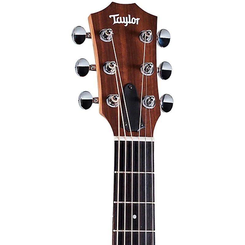 Taylor x MLB GS Mini Acoustic Guitar Los Angeles Dodgers Graphic