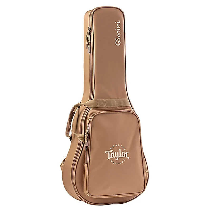 Taylor x MLB GS Mini Acoustic Guitar Los Angeles Dodgers Graphic